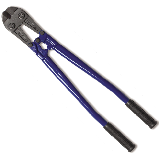 IRWIN Record Turbular Handled Bolt Cutter 30", 4.01kg, TBC930